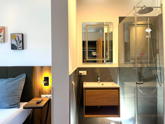 Bathroom 5, Ski-in/ski-out Chalet With Beautiful View, Murau
