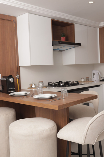 Private kitchen 2, sandra 17, La Marsa