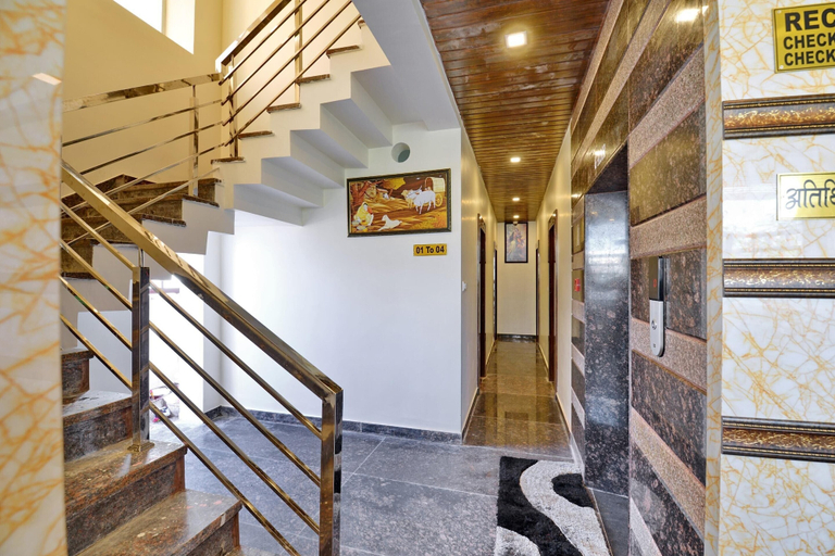 Interior 3, Collection O Ajmer Formerly Delight Home Stay, Ajmer