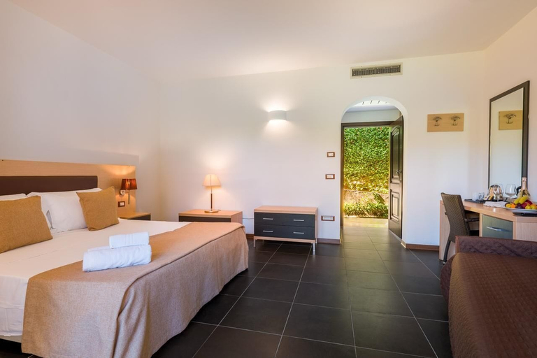 Bedroom 4, Borgo del Principe by Valentour, Vibo Valentia