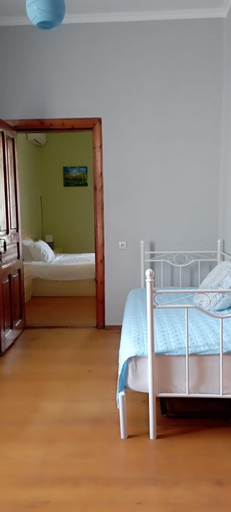 Bedroom 2, Gallery, Lentekhi