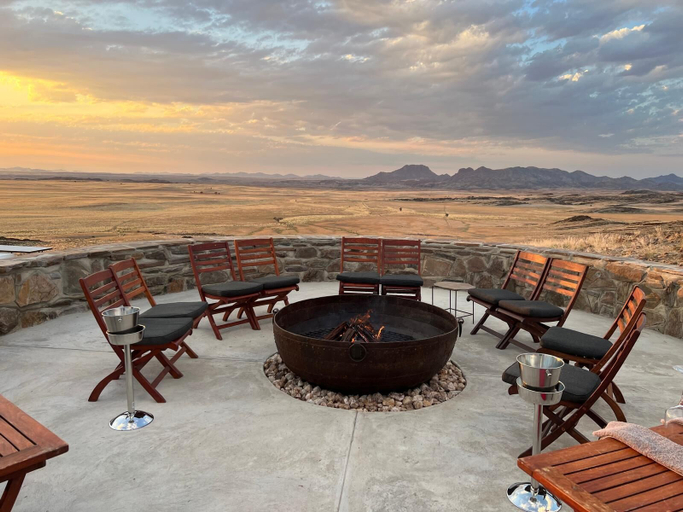 Others 1, Rostock Ritz Desert Lodge, Windhoek Rural