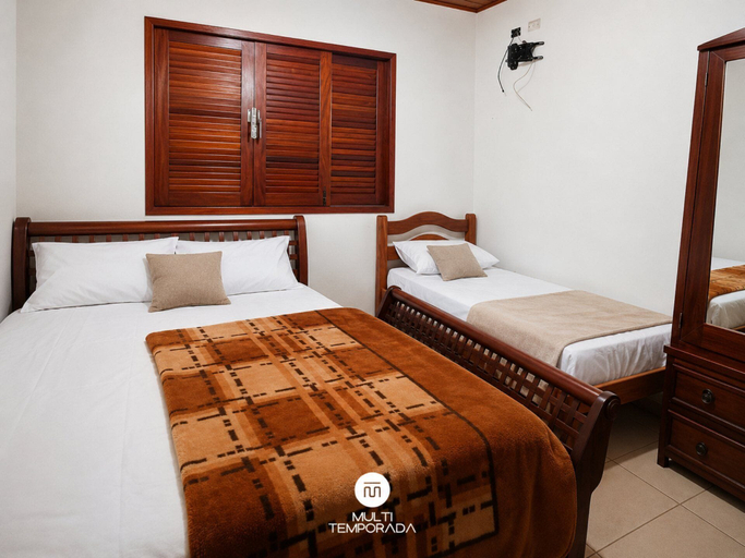 Room 5, Chácara Maria Luiza c/ Piscina - Gravatá/PE, Gravatá