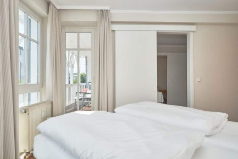 Room 3, Urlaub auf Rugen Nahe Strand und Erlebnisbad, Vorpommern-Rügen