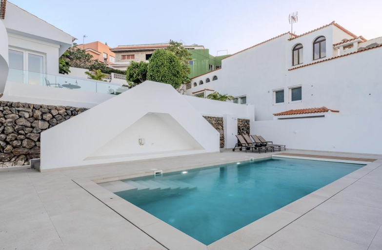 Sport & Beauty 4, Karat Villa Sound of the Sea, Santa Cruz de Tenerife