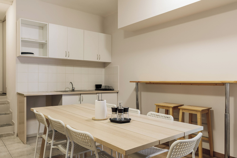 Dining, Roquerol Hostal Gracia, Barcelona
