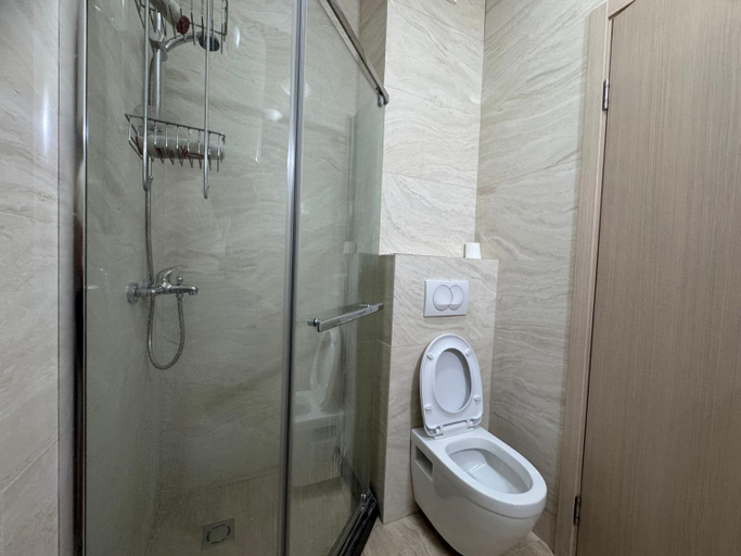 Bathroom 4, Przno