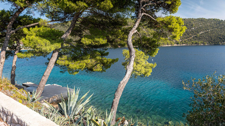 5, Villa Angela - Lastovo by Villas Guide, Lastovo