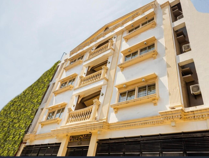 Exterior & Views 1, Casa Maria by Juemarst Suites, Parañaque
