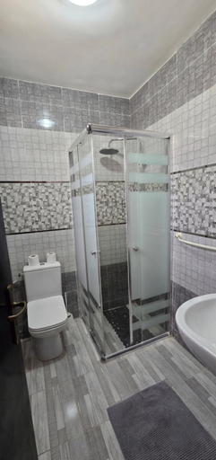 Bathroom, Dar Barka, Kebili Nord