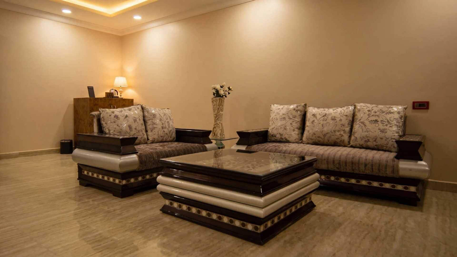 Exterior 5, MSG Hotels and Resorts, Sirsa