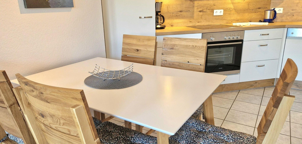 Dining 5, Strandnaher Urlaub auf Rugen, Vorpommern-Rügen