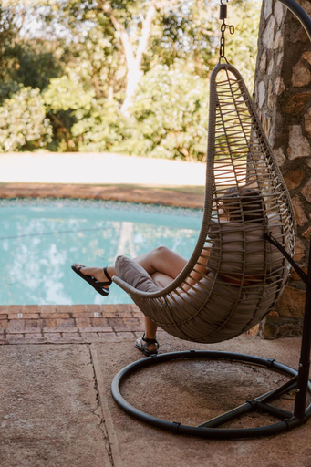 Sport & Beauty 4, The Blue Shutter Guest House, Mopani