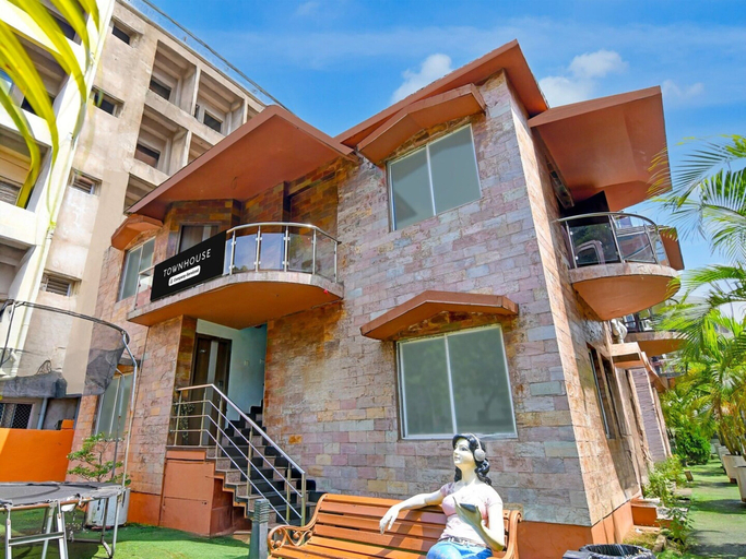 Exterior 3, Classic With Pool View Hotel Coral, Purba Medinipur