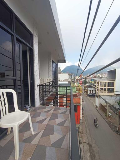 Others 3, Homestay Mentari Pagi Dieng Sikunir, Wonosobo