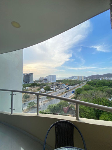 Others 5, U-GO Edificio Oasis, Santa Marta (Dist. Esp.)
