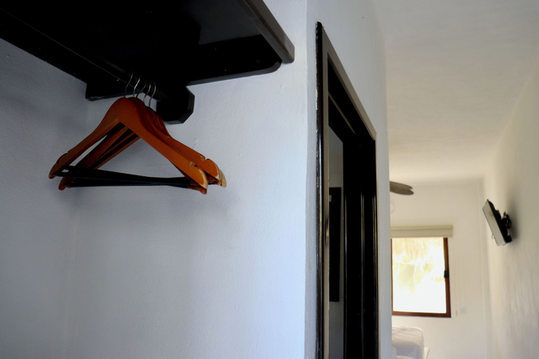 Room 5, Paseo Kuka by ÓOL Hotels, Lázaro Cárdenas