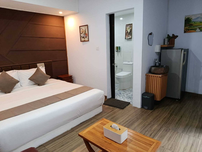 Room 4, Sri Asta Guna, Badung