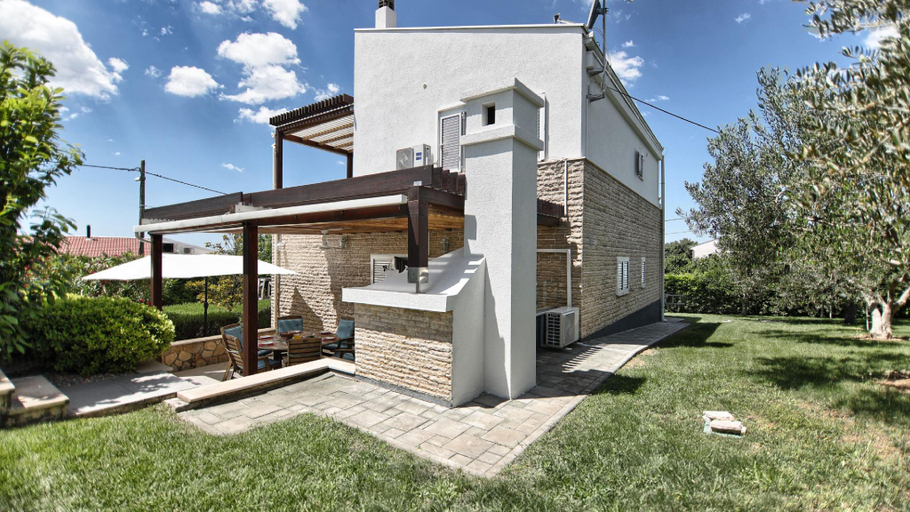 Others 5, Holiday home Srecko by Villas Guide, Polača