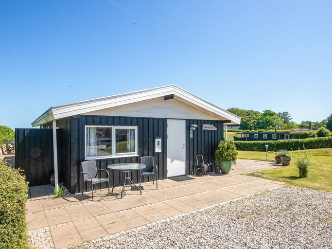 Others 5, 4 Person Holiday Home in Hejls, Kolding