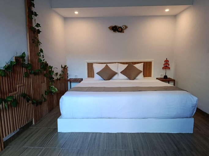 Room 1, Sri Asta Guna, Badung
