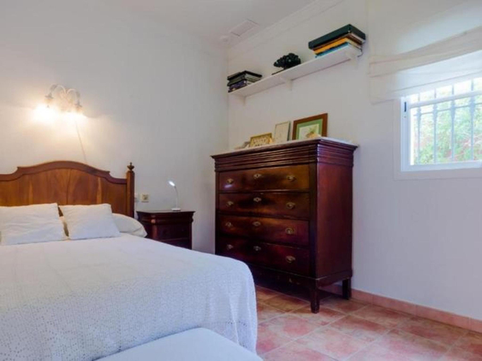 4, Villa The Beach 14882, Cádiz