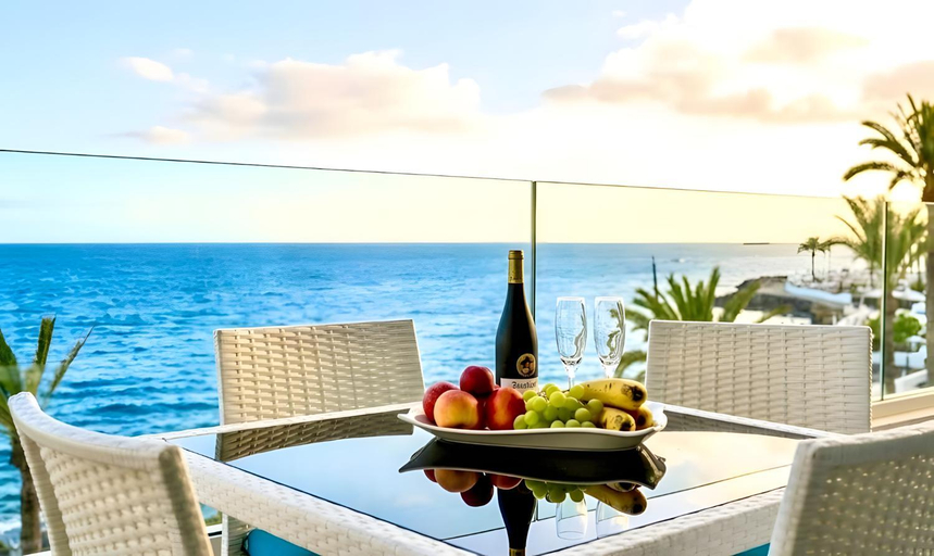 Others 5, Sunset Ocean Oceanvrent, Las Palmas