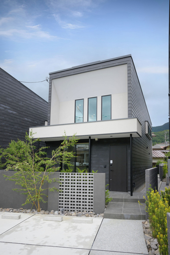 Exterior 4, Stagione Hakone Sengokuhara Vento, Hakone