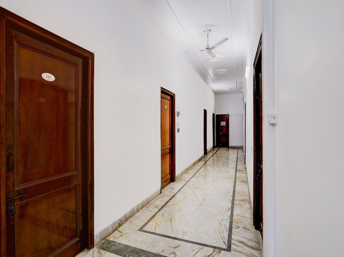 Interior 4, Saver Double Anmol Residency, Dehradun
