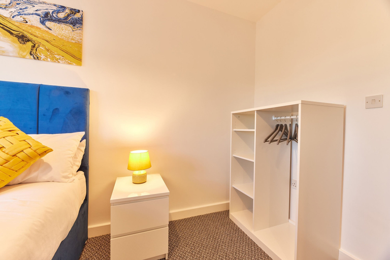 Room 3, Mindrum in North Shields, North Tyneside