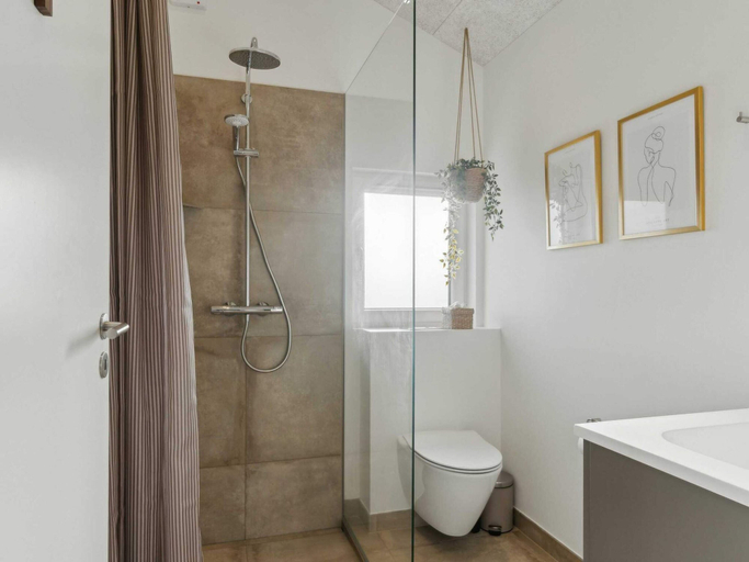 Interior 4, 5 Star Holiday Home in Hasle, Bornholm