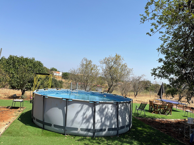 Property grounds 4, Lagoa Private Pool Villa Great Terrace, Silves