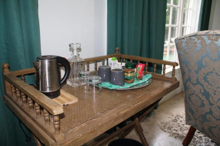 Bedroom, Woburn Guest House, City of Johannesburg