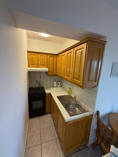 Others 5, Apartmani Kovacic, Pašman
