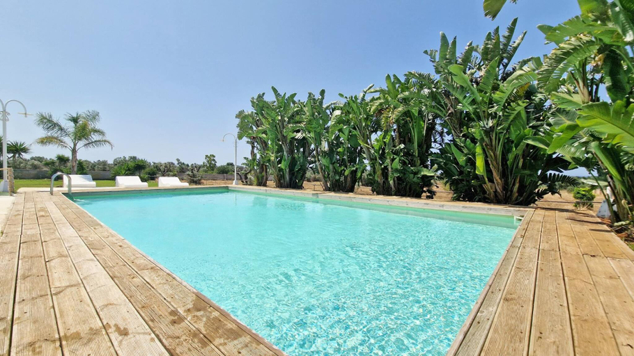 2, VILLA PARADISO in Marina di Mancaversa, Lecce
