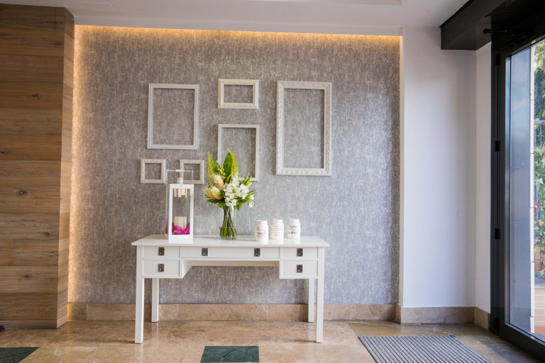 Public Area 5, Compostela Suites, Madrid