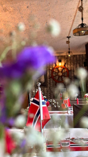 Food & Drinks 3, Terrak Gjestegard, Bindal