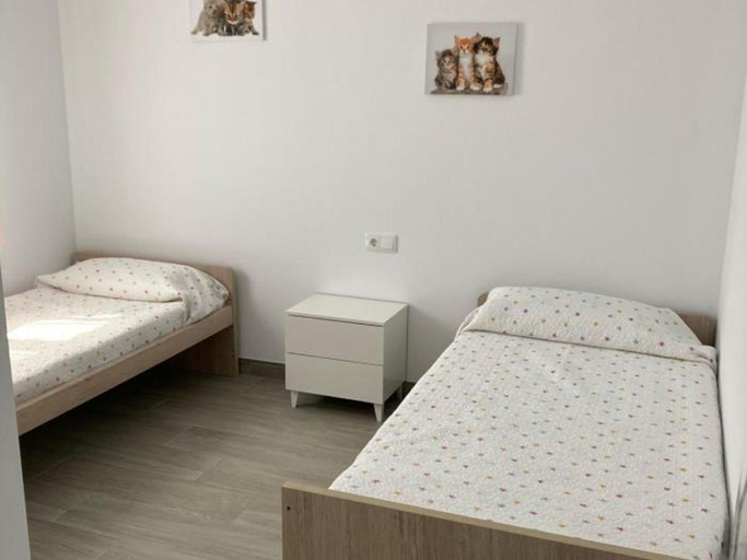 3, Villa El Lagar 14238, Cádiz