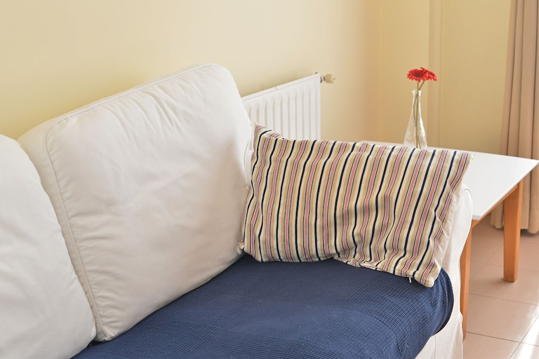 Bedroom 3, Marina, Asturias