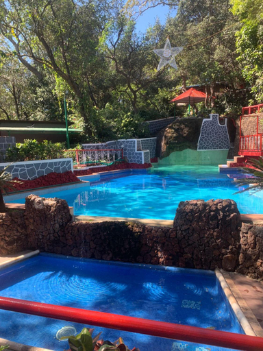 Sport & Beauty 5, Horseland Hotel And Mountain Spa, Raigarh
