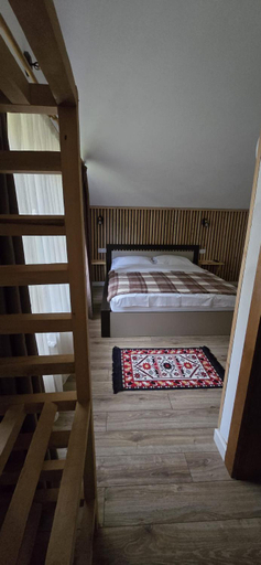 Others 5, Pensiunea El Monte SPA, Rucar