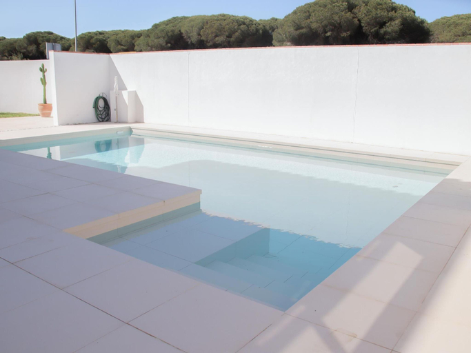 Others 5, Villa Estuario in Chiclana de La Frontera, Cádiz
