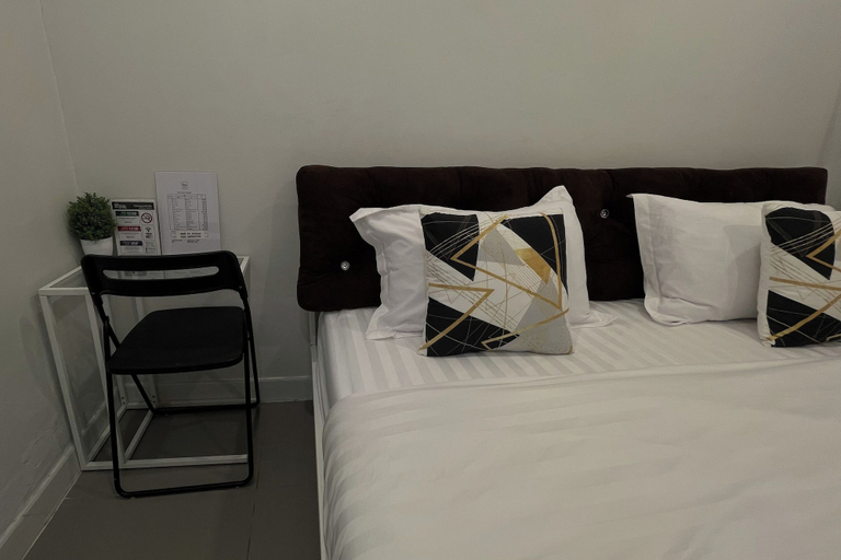 Bedroom 3, 101 Seoul Hostel, Wang Thonglang