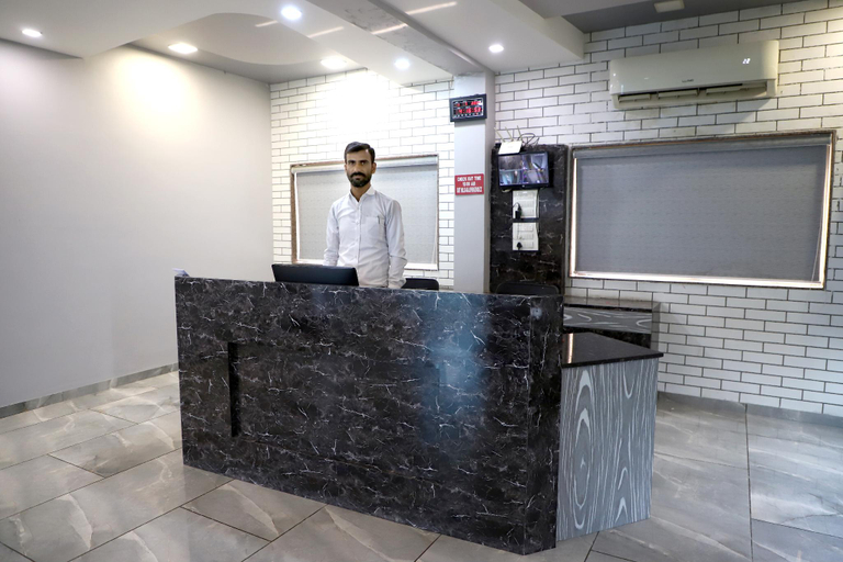 Others 4, HOTEL THE GULMOHAR INN, Mahesana