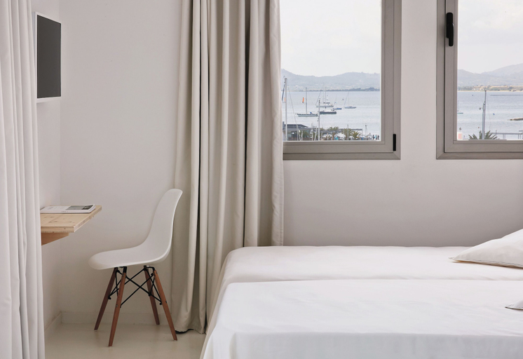Bedroom 3, Eolo Affiliated by FERGUS, Baleares