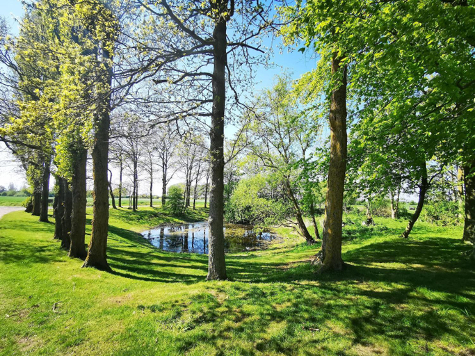 Others 4, Exclusives Appartement auf Fehmarn, Ostholstein