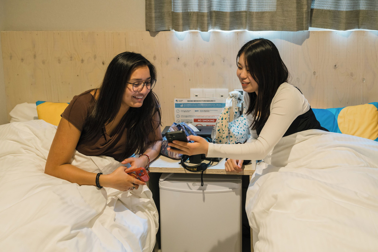 bedroom 25