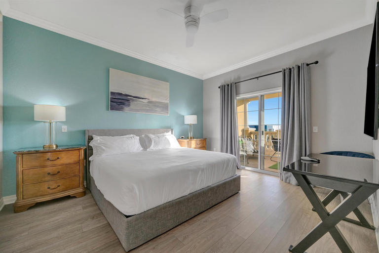Room 3, Sunset Greens Villa, Osceola