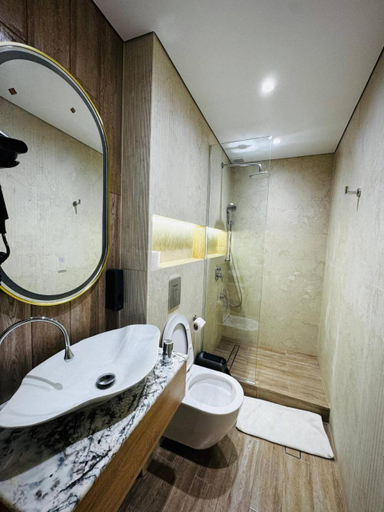 Others 4, Hotel Al-Bukhory, Samarkand