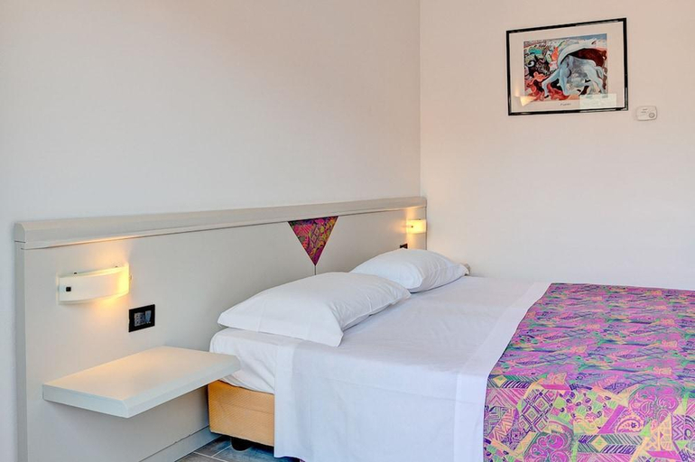 Bedroom 3, Hotel Olimpo le Terrazze, Messina